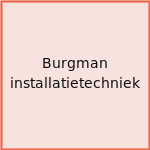 Burgman installatietechniek